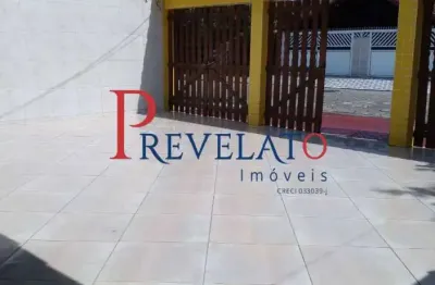 Ct-8770 - casa terrea (condominio fechado)  praia grande - sp
