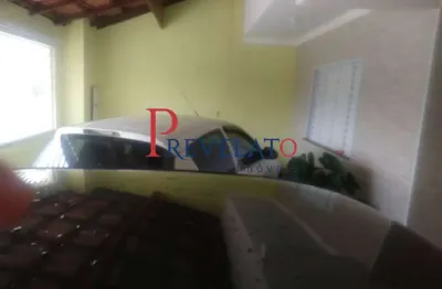 Ct-8771 - casa térrea - 3 dormitórios - sorocaba - sp - permuta