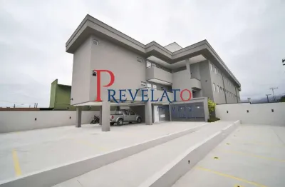 Apartamento com 2 quartos à venda no Chácara Vista Linda, Bertioga 