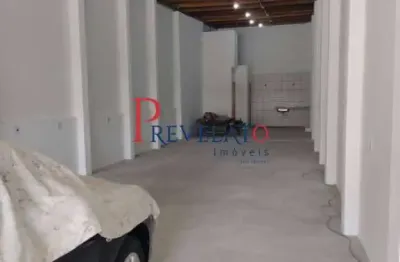 Sc-7960 esplêndido salão comercial - br. assunção p/ locação ou venda - sbc