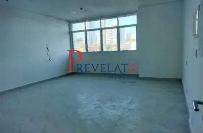 Sala comercial com 1 sala à venda no Centro, São Bernardo do Campo 