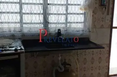 Casa com 4 quartos à venda no Alves Dias, São Bernardo do Campo 