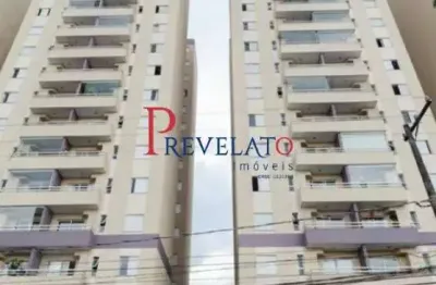 Apartamento com 2 quartos à venda no Assunção, São Bernardo do Campo 
