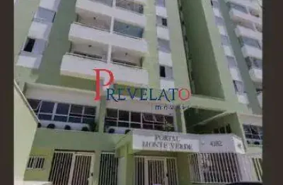 Apartamento com 2 quartos à venda no Assunção, São Bernardo do Campo 