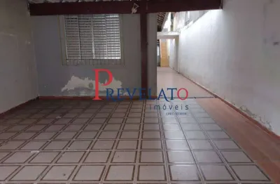 Casa com 2 quartos à venda no Alves Dias, São Bernardo do Campo 
