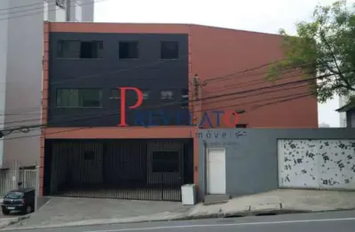 Sala comercial com 6 salas à venda no Baeta Neves, São Bernardo do Campo 