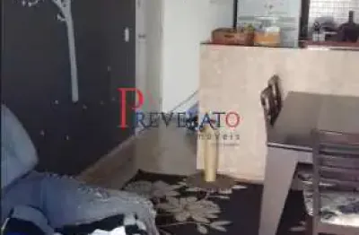 Apartamento com 3 quartos à venda no Centro, Diadema 