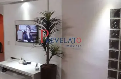 Casa com 3 quartos à venda no Jardim Nazareth, São Bernardo do Campo 