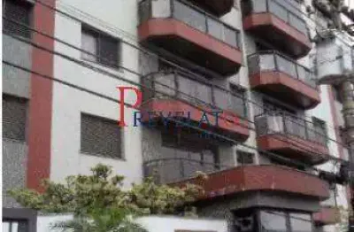 Apartamento com 3 quartos à venda no Rudge Ramos, São Bernardo do Campo 