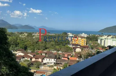 Apartamento com 3 quartos à venda na Barra da Lagoa, Ubatuba 