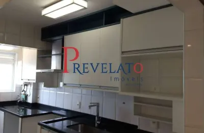 Apartamento com 2 quartos à venda no Sumarezinho, São Paulo 