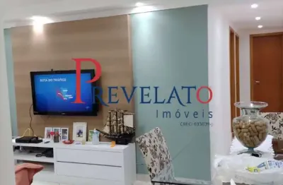 Apartamento com 2 quartos à venda no Santa Terezinha, São Bernardo do Campo 