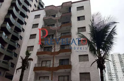 Ap-9006 - apartamento para venda  em praia grande - bairro aviação