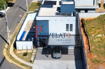 Casa com 3 quartos à venda no Condomínio Villa Real de Bragança, Bragança Paulista 