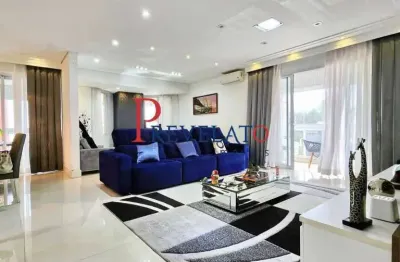 Apartamento com 4 quartos à venda no Jardim do Mar, São Bernardo do Campo 