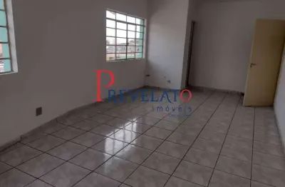 Sala comercial com 1 sala para alugar na Vila Nogueira, Diadema 