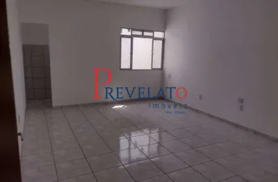 Sala comercial com 1 sala para alugar na Vila Nogueira, Diadema 