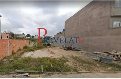 Terreno à venda no Alves Dias, São Bernardo do Campo 
