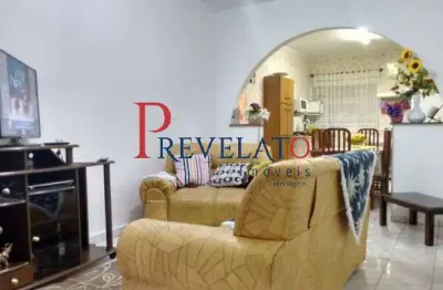 Casa com 3 quartos à venda na Vila Euro, São Bernardo do Campo 