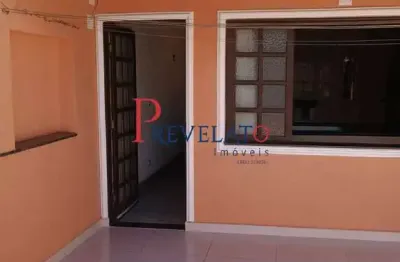 Casa com 3 quartos à venda no Cooperativa, São Bernardo do Campo 