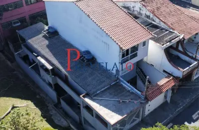 Casa com 3 quartos à venda no Assunção, São Bernardo do Campo 