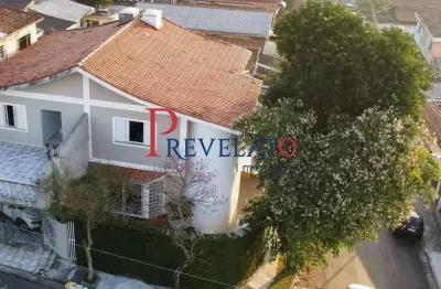 Casa com 2 quartos à venda no Assunção, São Bernardo do Campo 