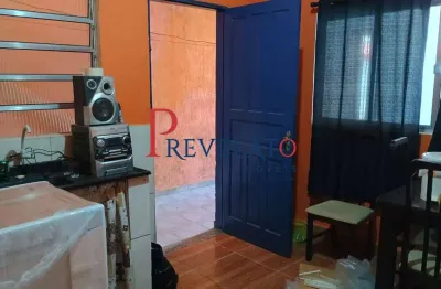 Ct-9140 duas casas no mesmo terreno - venda a vista