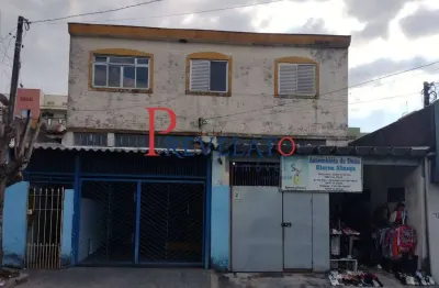 Sala comercial à venda no Alves Dias, São Bernardo do Campo 