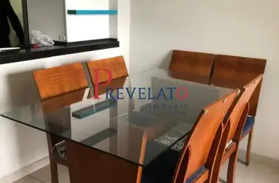 Apartamento com 2 quartos à venda no Assunção, São Bernardo do Campo 