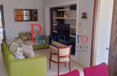 Casa com 3 quartos à venda no Condomínio Costa do Sol, Bertioga 