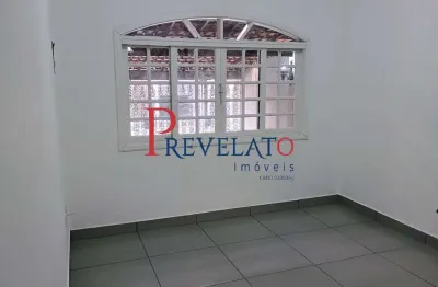 Casa com 2 quartos à venda no Assunção, São Bernardo do Campo 