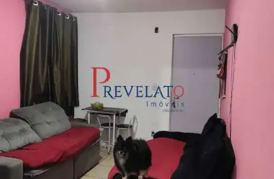 Apartamento com 2 quartos à venda no Cooperativa, São Bernardo do Campo 