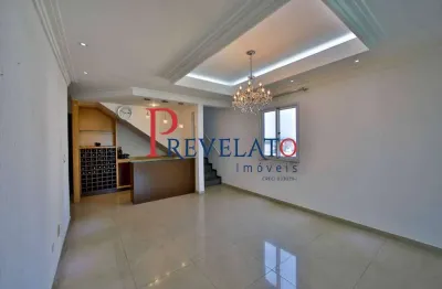 Apartamento com 3 quartos à venda no Assunção, São Bernardo do Campo 