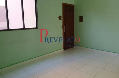 Apartamento com 2 quartos à venda no Assunção, São Bernardo do Campo 