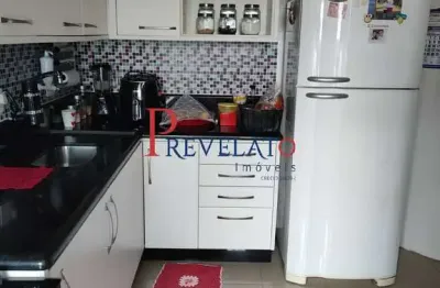 Apartamento com 2 quartos à venda no Assunção, São Bernardo do Campo 