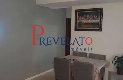 Apartamento com 2 quartos à venda no Assunção, São Bernardo do Campo 