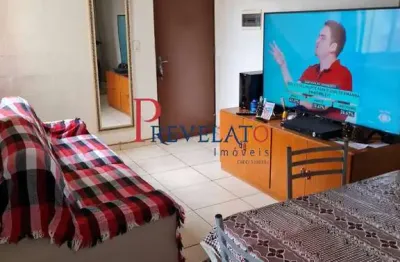 Apartamento com 2 quartos à venda no Cooperativa, São Bernardo do Campo 