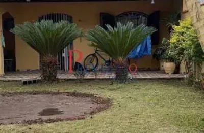 Casa com 3 quartos à venda no Recanto dos Bandeirantes, Itanhaém 