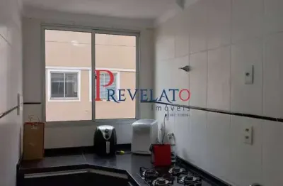 Cobertura com 1 quarto à venda no Taboão, São Bernardo do Campo 