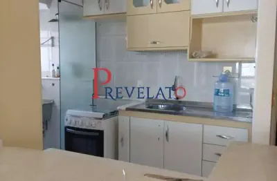 Apartamento com 2 quartos à venda no Assunção, São Bernardo do Campo 