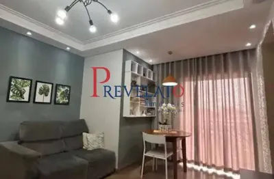 Apartamento com 2 quartos à venda no Assunção, São Bernardo do Campo 