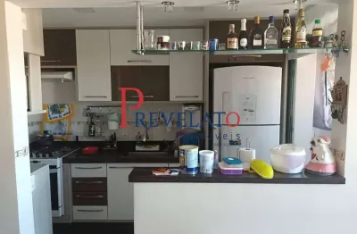 Apartamento com 2 quartos à venda no Assunção, São Bernardo do Campo 