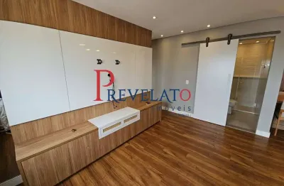 Apartamento com 2 quartos à venda no Centro, São Bernardo do Campo 