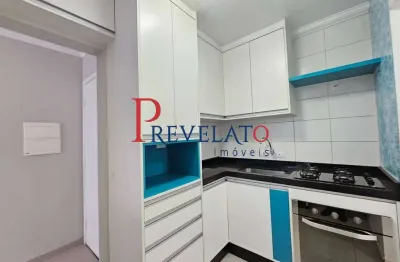 Apartamento com 2 quartos à venda no Assunção, São Bernardo do Campo 