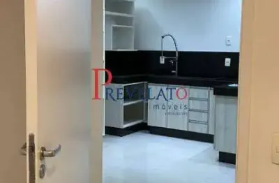 Cobertura com 2 quartos à venda no Casa Branca, Santo André 
