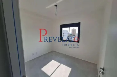 Apartamento com 2 quartos à venda no Baeta Neves, São Bernardo do Campo 