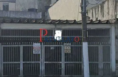 Casa com 4 quartos à venda no Jardim Independência, São Bernardo do Campo 