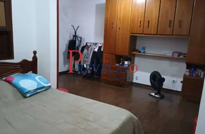 Casa com 2 quartos à venda no Alves Dias, São Bernardo do Campo 