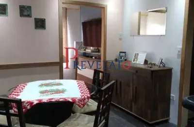 Apartamento com 1 quarto à venda no Dos Casa, São Bernardo do Campo 