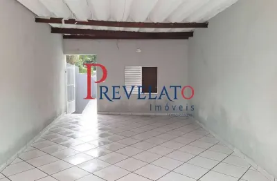 Casa com 2 quartos à venda no Jardim Clímax, São Paulo 